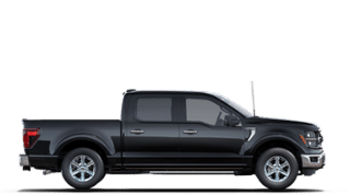 2025 Ford F-150® External Image 1